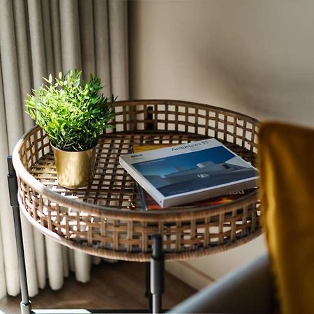 Urban Luxury Apartment, Downtown Porto Near Metro Экстерьер фото