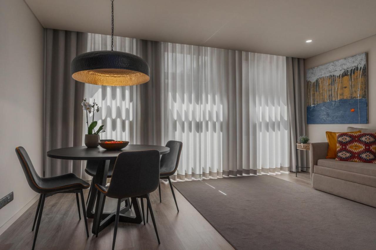 Urban Luxury Apartment, Downtown Porto Near Metro Экстерьер фото