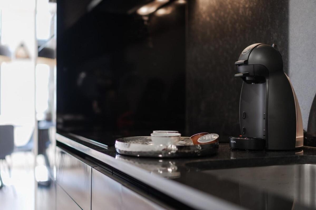 Urban Luxury Apartment, Downtown Porto Near Metro Экстерьер фото