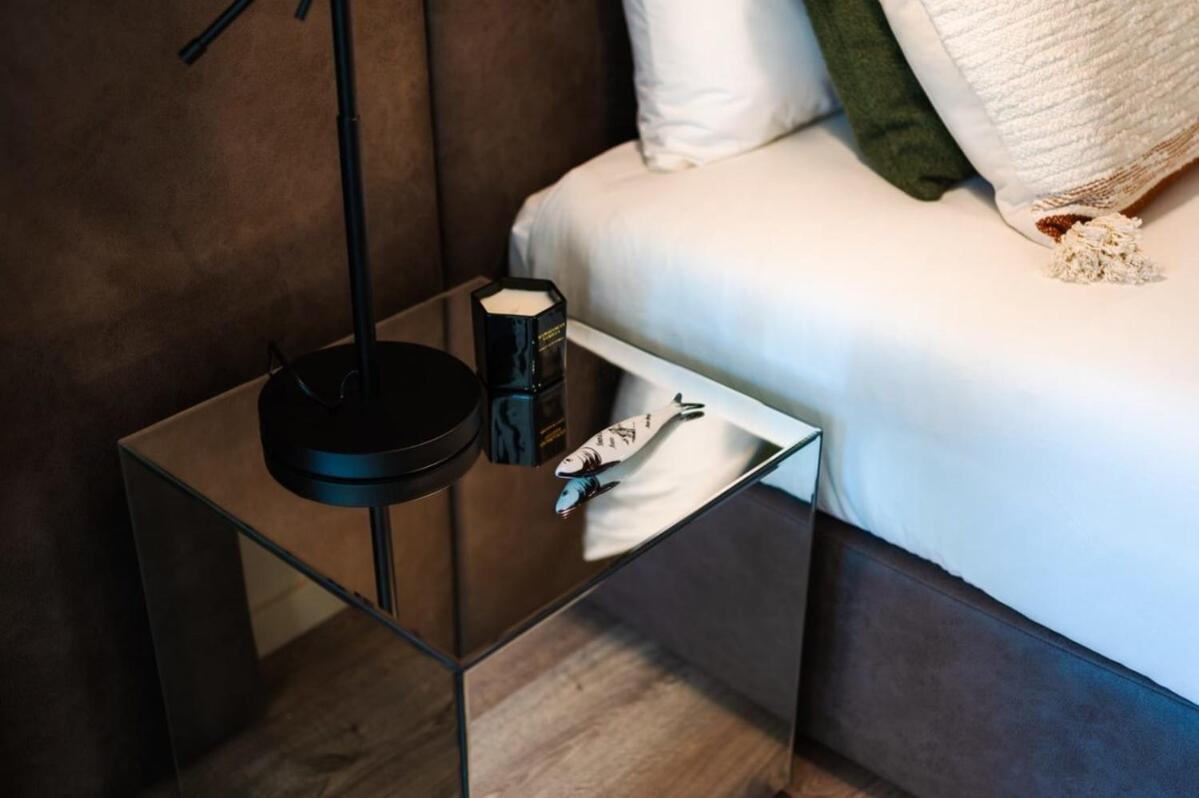 Urban Luxury Apartment, Downtown Porto Near Metro Экстерьер фото